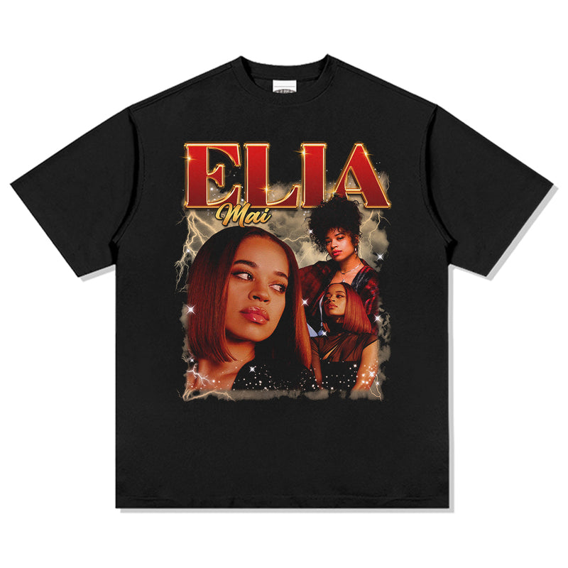Ella Mai T-shirt