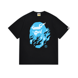 Bathing ape T Shirts