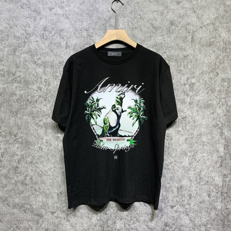 Amiri T Shirt