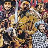 Post Malone T-shirt