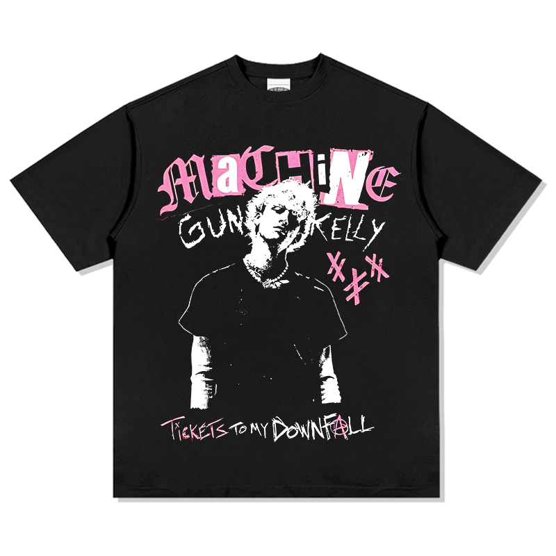 MGK T-shirt