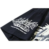 Hellstar T Shirts Retro style high street trend