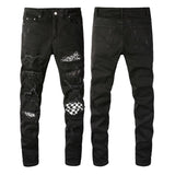 Men Trendy Jeans