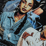 Sade Adu T-shirt