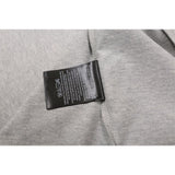 Fog Essentials T Shirts Spring/Summer FOG Double Line Letter Print Crew Neck Short Sleeves