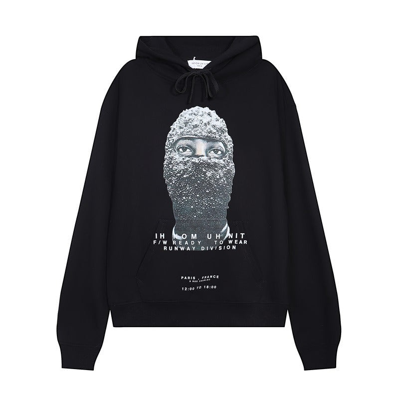 IH NOM UH NIT Hoodie