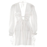Women Dress Summer Sexy Fashion Dress