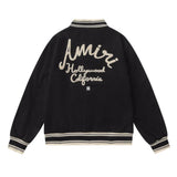 Amiri jacket spring & fall jacketoutwear for men and women