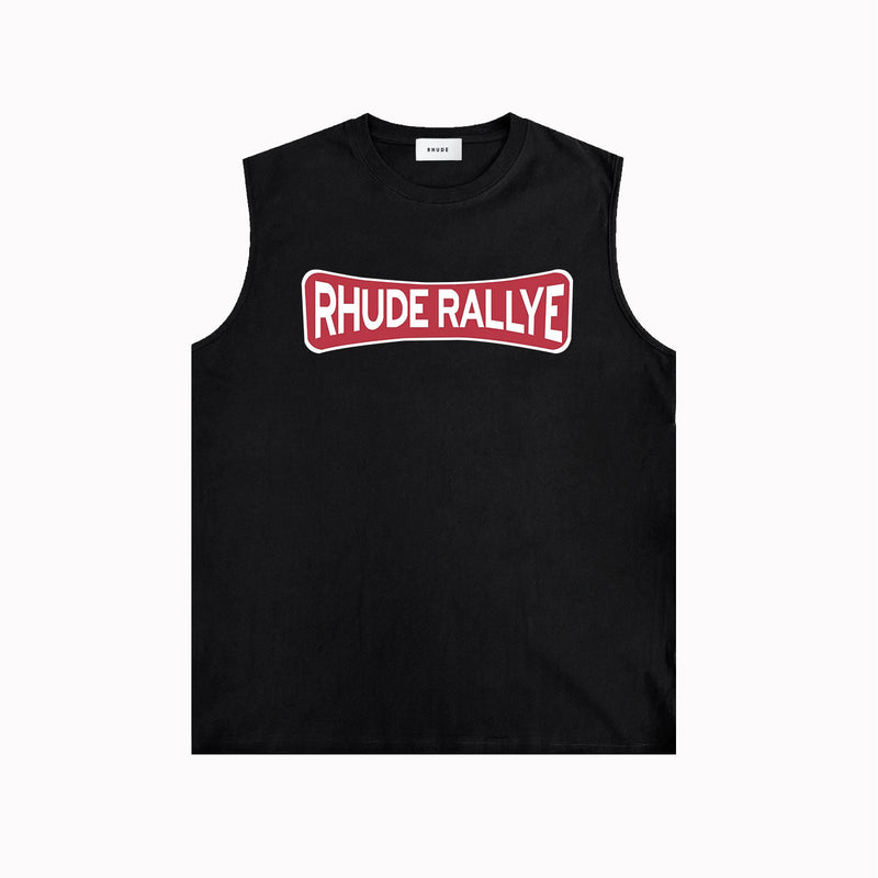 Rhude Tank T Shirts
