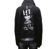 ERD Hoodie