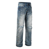 Men Trendy Jeans