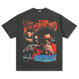 Weeknd t-shirt