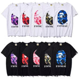 Bathing ape T Shirts