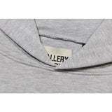 Gallery Dept Hoodie Classic Letter l Printed Hoodie Sweater