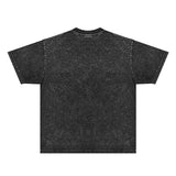 Casablanca Distressed T-Shirt