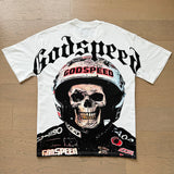 Godspeed T Shirts