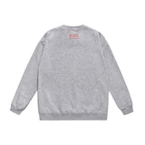 Bathing ape Crew neck sweatshirt