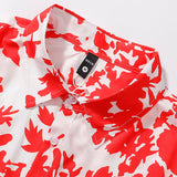 Mens beach shirt