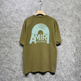 Amiri T Shirts