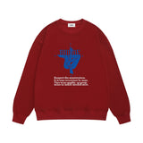 Rhude sweatshirt