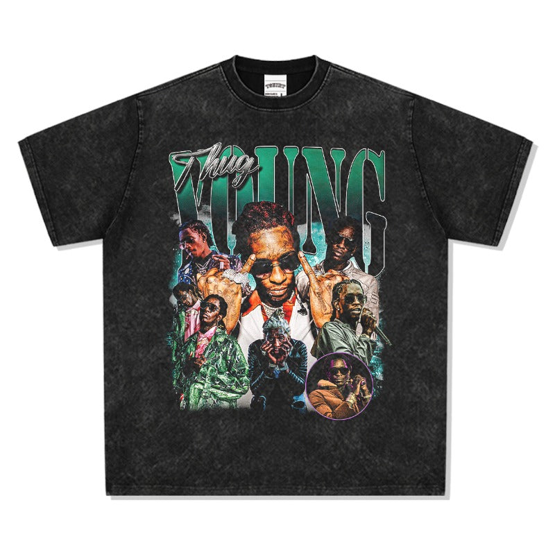 Young Thug T-shirt