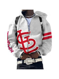 Braves Baseball Jacket