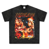 Jesse Dwyane Overlow XXX Tentacion T-Shirt