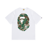Bathing ape T Shirts