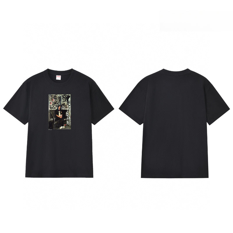 Supreme T Shirts