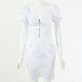 Women Dress Sexy Temperament Dress