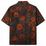 Mens beach shirt