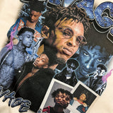 21 SAVAGE FIX T-shirt