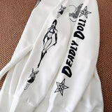 Chrome Hearts Sweatshirt Autumn/Winter Crew Neck Sweater