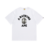 Bathing ape T Shirts