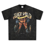 Joss Wald gold label T-shirt