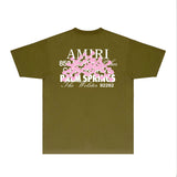 Amiri T Shirt