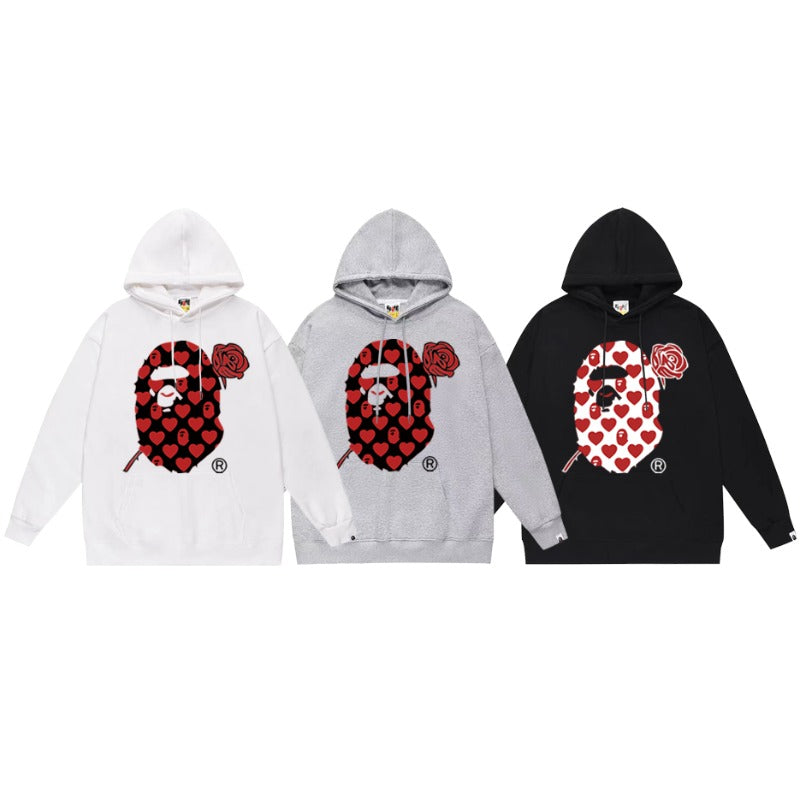 Bathing ape Hoodie