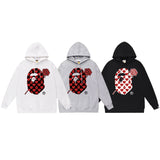 Bathing ape Hoodie