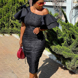 Valentine's Day Dress Banquet Dress Dress