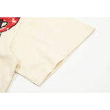 HELLSTAR T-shirt Direct Printing Pattern