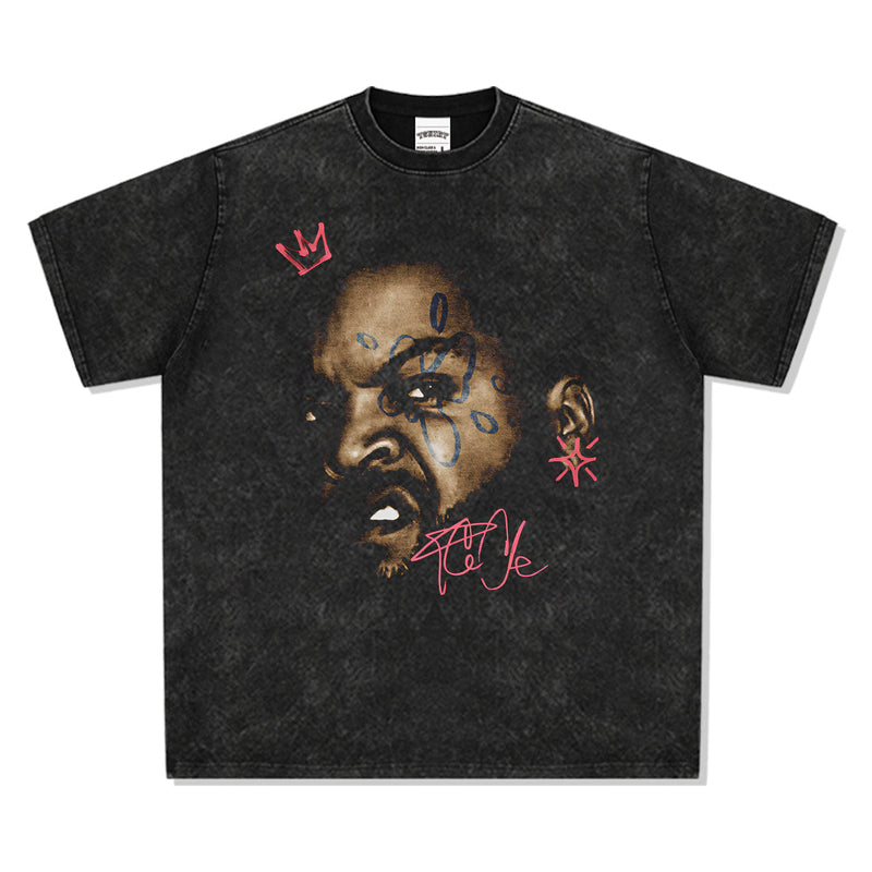 Ice Cube T-shirt