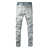 Men Trendy Jeans