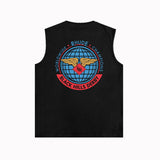Rhude Tank T Shirts