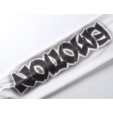 Mixed Emotion Long Sleeved Shirt