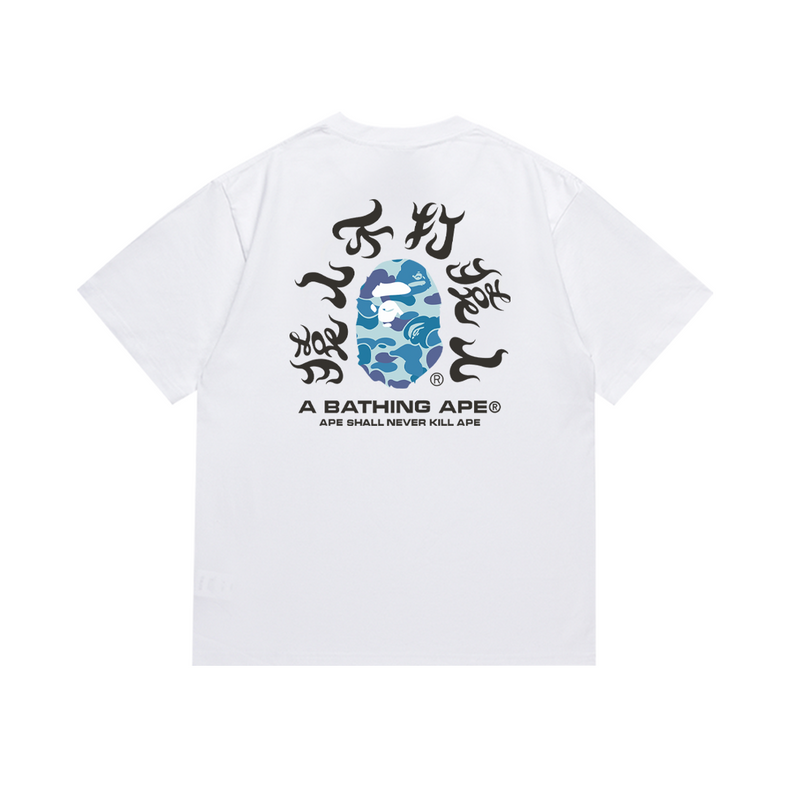 Bathing ape T Shirts