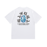 Bathing ape T Shirts