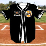 Braves Baseball Shirt