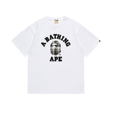 Bathing ape T Shirts