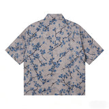 Mens beach shirt