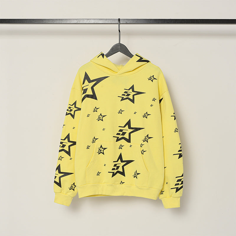 Sp5der Hoodie